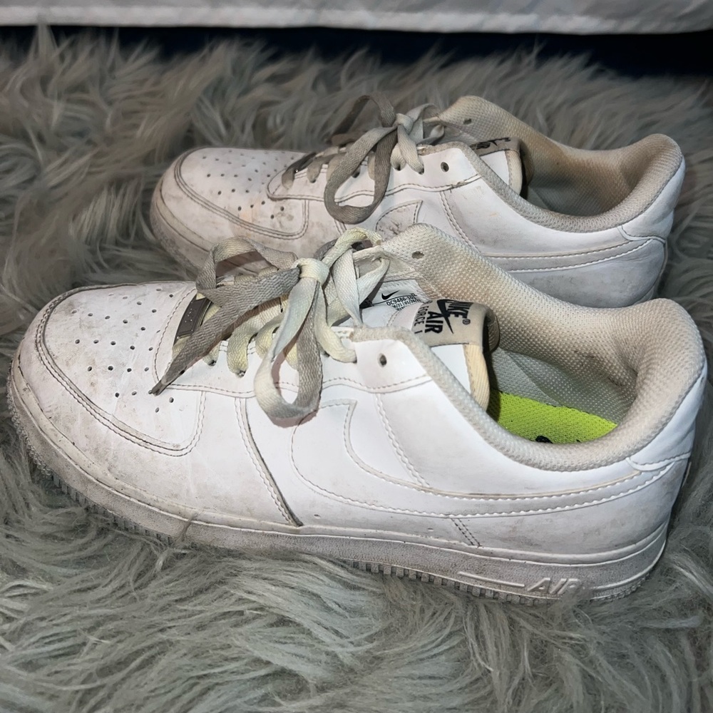 COPY - Unisex Nike Air Force 1s